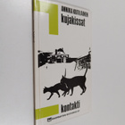 Annika Kutilainen : Kujakissat (signeerattu, tekijän omiste) - pikkukuva 1