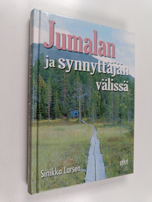 Iris Palosaari ym. : Jumalan ja synnyttäjän välissä : Iri...
