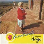Dodgy - Lovebirds CDS Digipak