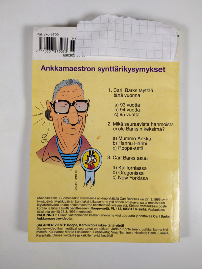 Item image