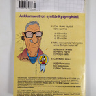 Walt Disney : Roope-setä 3/96 - pikkukuva 2