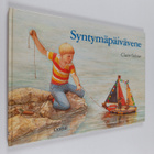 Claire Ochsner : Syntymäpäivävene - pikkukuva 1