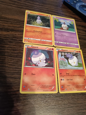 LITWICK 4 KPL