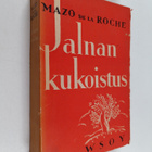 Mazo De la Roche : Jalnan kukoistus - pikkukuva 1