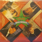 NICK CAVE&THE BAD SEEDS - KICKING AGAINST.. UK 1986 EX/M- LP - pikkukuva 2