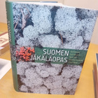 Stenroos (toim.)  : Suomen jäkäläopas ( SIS POSTIKULU ) - pikkukuva 1