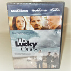 THE LUCKY ONES (UUSI) - pikkukuva 1