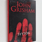 John Grisham : Syytön - pikkukuva 1