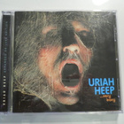 CD - URIAH HEEP : ...VERY 'EAVY ...VERY 'UMBLE -70/-03 - pikkukuva 3