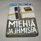 Olli Jalonen Miehiä ja ihmisiä  -sid - pikkukuva 1