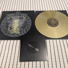 Luciferian Light Orchestra - Luciferian Light Orchestra + EP - pikkukuva 3