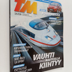 Tekniikan maailma 18/2008 - pikkukuva 1