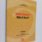 "Anxiety disorders - state of the art" : Nordic Psychiatr... - pikkukuva 1