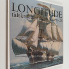 Longitude - tidskrift från de sju haven 28 - pikkukuva 1