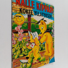 Nalle Kippari kokee yllätyksen - pikkukuva 1