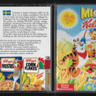 Mission Kelloggs - pikkukuva 1