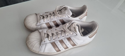 Adidas Originals Superstar,koko 40,5