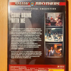 Come Drink With Me DVD - pikkukuva 2