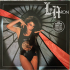 Lee Aaron: Lee Aaron + Bonus Track, 1984 Hollanti LP VG+ - pikkukuva 1