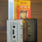 Paul Anka: The Original Hits Vol. 2 c-kas. - pikkukuva 1