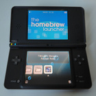 Nintendo DSi XL (Dark Brown) käsikonsoli - pikkukuva 5