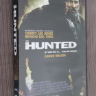 DVD The Hunted Saalistaja ( 2002 Tommy Lee Jones ) - pikkukuva 1