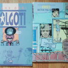 SPIRIT2, MUSTANAAMIO, ZORRO, Lucky Luke, Asterix jne - pikkukuva 2