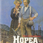 Louis L'Amour: Hopeavuori (sid. 1p Otava 1983) - pikkukuva 1