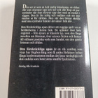 Stephen King : Den förskräckliga apan och andra berättelser - pikkukuva 2