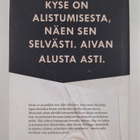 Kaj Korkea-aho : Punainen huone - pikkukuva 2
