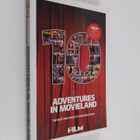 Jamie Graham : 10 adventures in movieland - The best and ... - pikkukuva 1