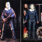 NECA Friday 13th part 2 figure - HEAD HUNTER STORE. - pikkukuva 1