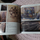 Tatuointi kirja/Tattoo Art. - pikkukuva 5