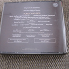 George Gershwin PORGY AND BESS (3 X CD) Houston Grand Opera - pikkukuva 2