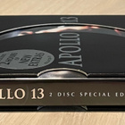 Ron Howard: APOLLO 13 (1995) Erikoisjulkaisu (2DVD) - pikkukuva 5