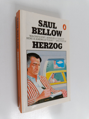 Saul Bellow : Herzog
