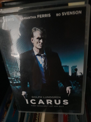 icarus