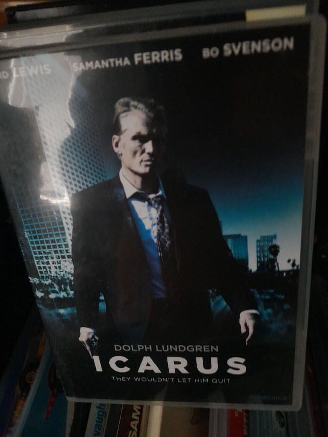 icarus