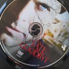 TOO LATE TO SAY GOODBYE DVD - pikkukuva 3