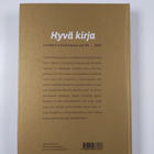 Pirjo ym. (toim.t) Hiidenmaa : Hyvä kirja 2006 - pikkukuva 2