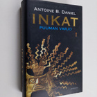 Antoine B. Daniel : Inkat : Puuman varjo - pikkukuva 1