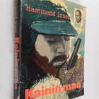 Hammond Innes : Kainin maa : romaani Labradorista - pikkukuva 1