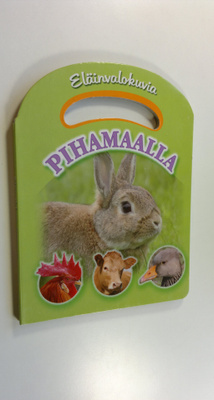 Pihamaalla