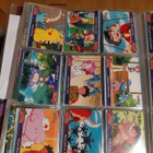Pokemon topps kortteja erä14 85kpl - pikkukuva 4