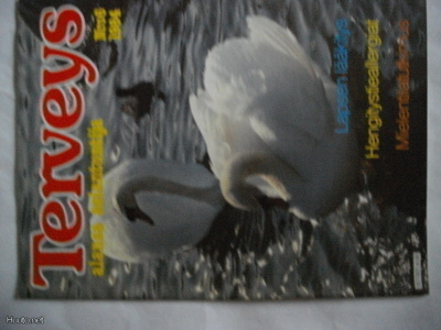 Terveys Nro 6/1984 (18.3)