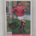 Marco van Basten Hollanti signed - pikkukuva 1