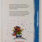 Lumilauluja lapsille - pikkukuva 2