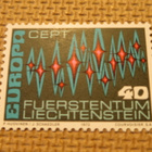 Liechtenstein 1972: Europa - pikkukuva 1