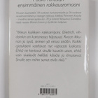 Paavo Rintala : Marian rakkaus : sana ja sydän - pikkukuva 2