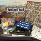 Scotland Yards lautapeli - pikkukuva 3